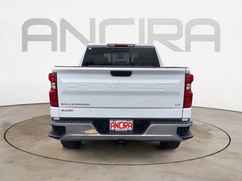 Used 2024 Chevrolet Silverado 1500 LT w/ Texas Edition Plus image 13