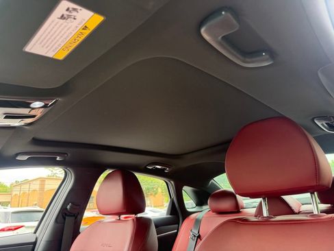 Used 2025 Kia K5 GT-Line w/ GT-Line Premium Package FWD image 50