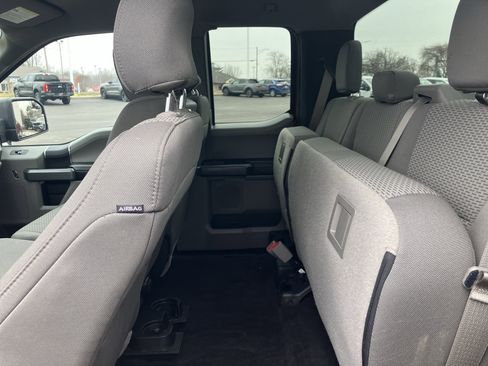 Used 2016 Ford F150 XLT w/ Trailer Tow Package image 18