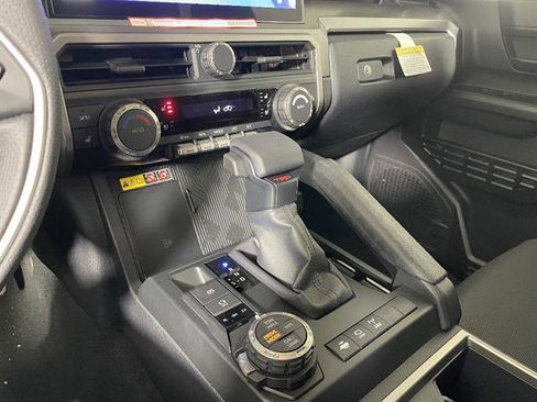 New 2026 Toyota 4Runner TRD Off-Road Premium image 20