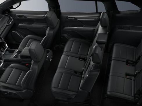 New 2026 GMC Acadia Elevation w/ Elevation Premium Package image 8