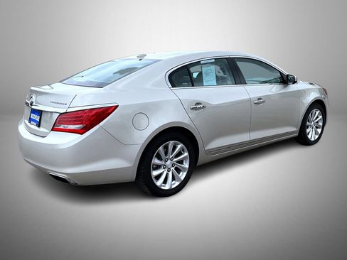 Used 2014 Buick LaCrosse FWD image 5
