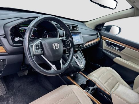 Used 2022 Honda CR-V Touring image 7