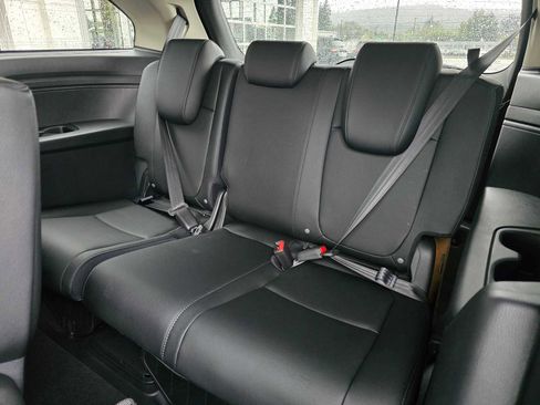 New 2026 Honda Odyssey EX-L image 19