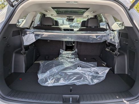 New 2026 Kia Sorento SX FWD image 24