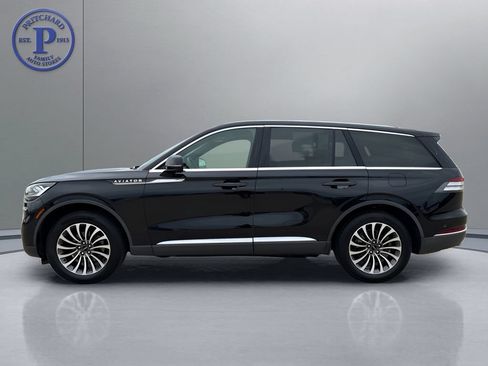 Used 2020 Lincoln Aviator Reserve w/ Equipment Group 201A AWD/4WD image 4