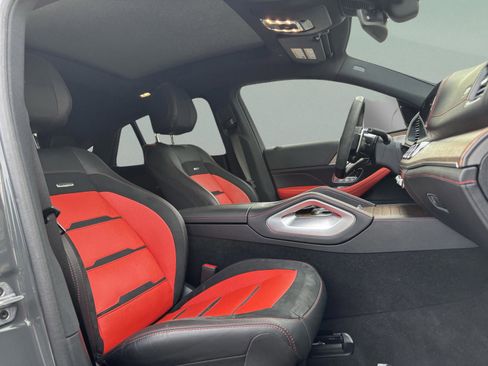 Used 2025 Mercedes-Benz GLE 53 AMG GLE 53 AMG image 24