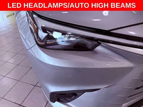 Certified 2026 Lexus TX 350 FWD w/ Technology Package image 10