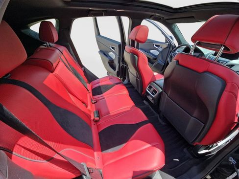Used 2019 Acura RDX A-Spec AWD/4WD image 18
