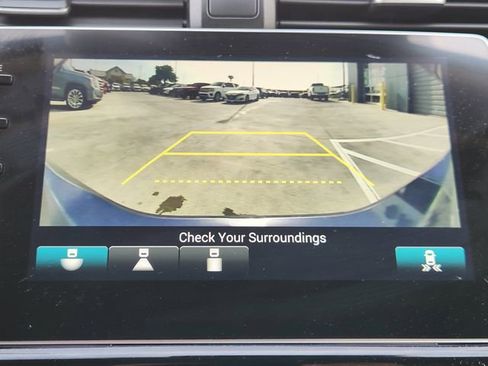 Used 2022 Honda Insight Touring image 20