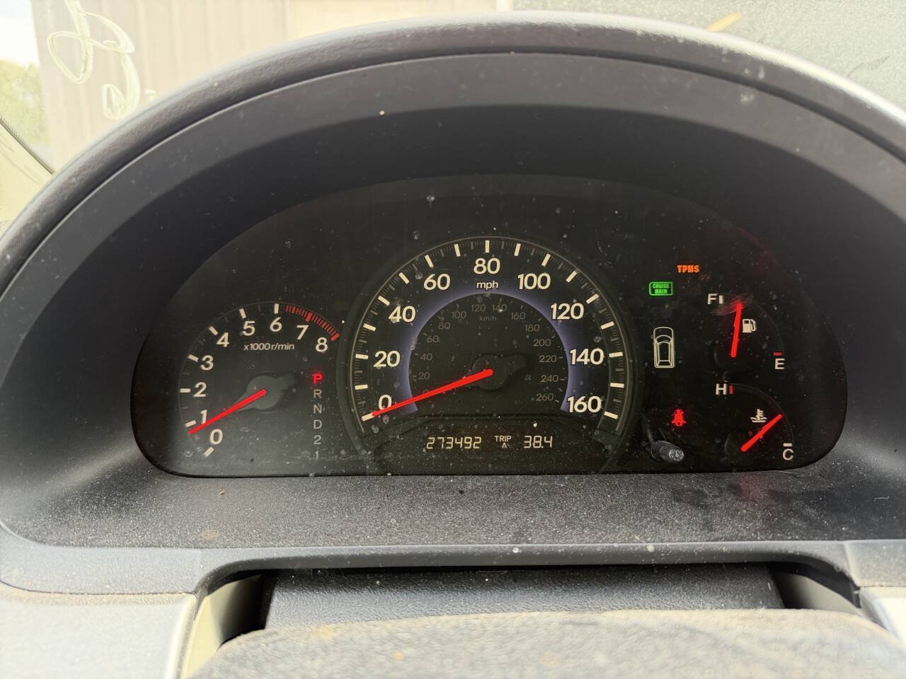 Used 2009 Honda Odyssey EX-L image 36