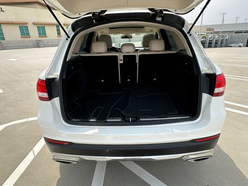 Used 2016 Mercedes-Benz GLC 300 4MATIC image 20