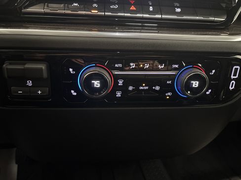 New 2026 Chevrolet Silverado 1500 LT w/ All Star Edition Plus image 22