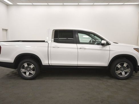 New 2026 Honda Ridgeline RTL image 8