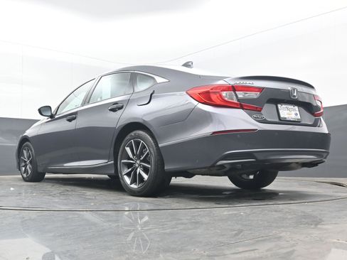 Used 2021 Honda Accord EX-L image 25