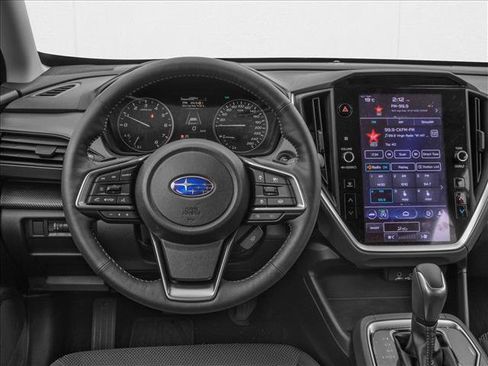 New 2026 Subaru Crosstrek 2.0i Premium AWD/4WD image 4