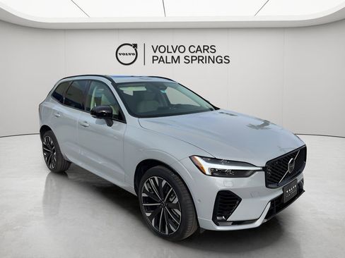 New 2026 Volvo XC60 T8 Ultra w/ Protection Package Premier image 1