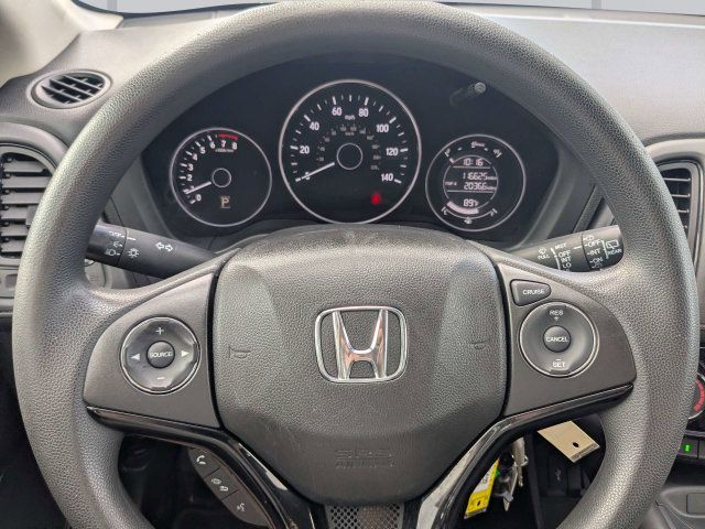 Used 2017 Honda HR-V LX image 27
