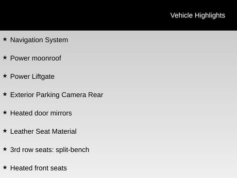 Used 2017 Toyota Sienna SE image 5