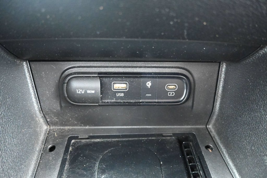 Certified 2023 Kia Sportage EX AWD/4WD image 31