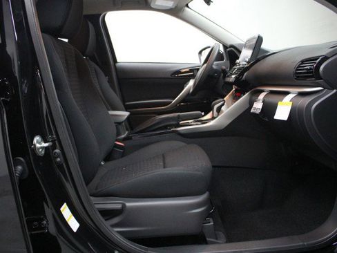 New 2026 Mitsubishi Eclipse Cross LE image 18