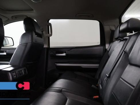 Used 2020 Toyota Tundra Limited w/ Limited Premium Package AWD/4WD image 31