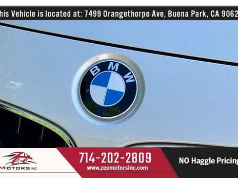 Used 2017 BMW 430i Coupe RWD image 57