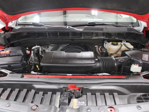 Used 2020 Chevrolet Silverado 1500 LT w/ All-Star Edition AWD/4WD image 8