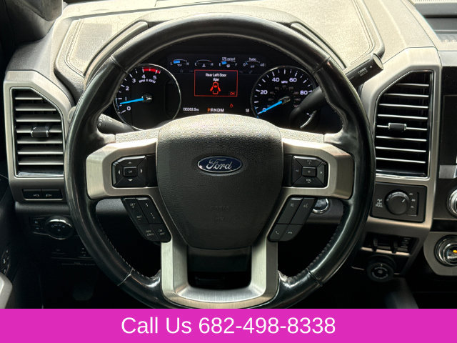Used 2020 Ford F250 Platinum AWD/4WD image 15