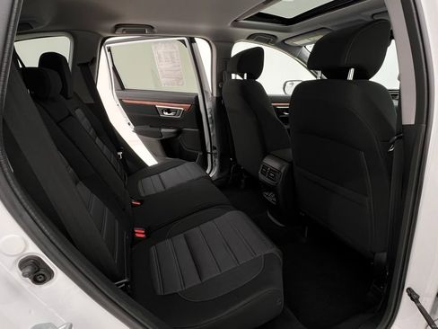 Used 2021 Honda CR-V EX image 18