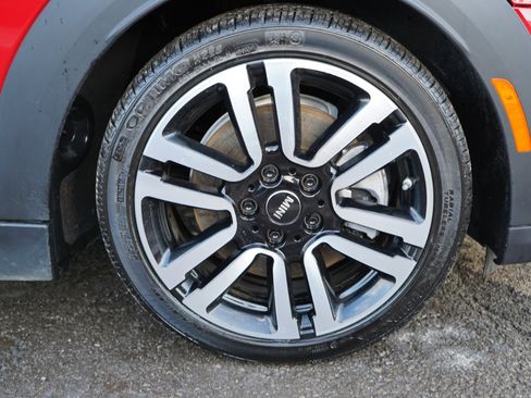 Used 2023 MINI Cooper S image 18