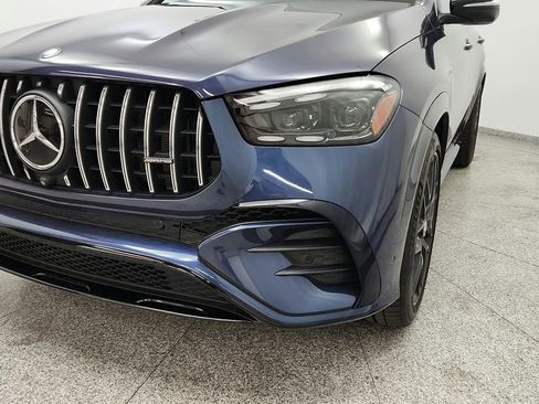 Used 2024 Mercedes-Benz GLE 53 AMG 4MATIC Coupe image 13