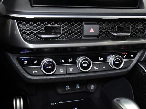 New 2025 Acura ADX A-Spec image 18