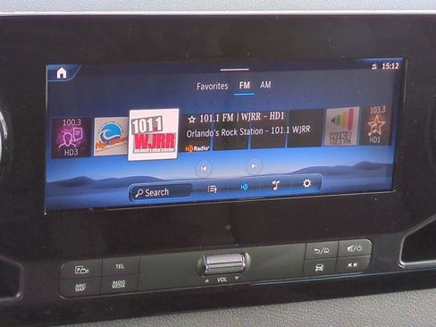 Used 2025 Mercedes-Benz Sprinter 2500 image 18