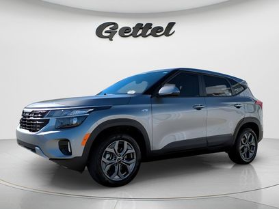 Used 2024 Kia Seltos LX