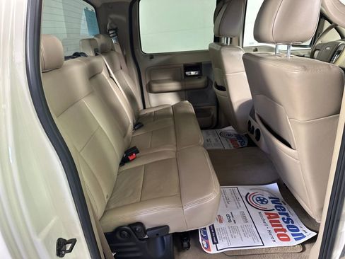 Used 2008 Ford F150 Lariat image 28