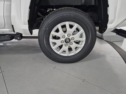 New 2026 Toyota Tacoma SR5 image 13