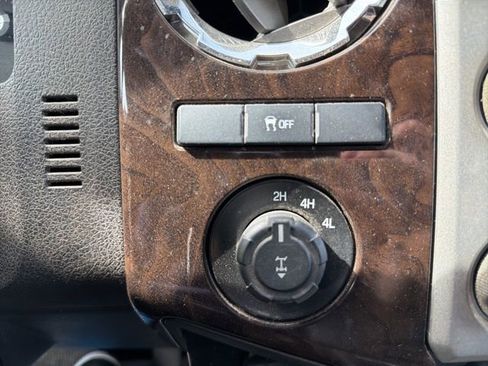 Used 2013 Ford F350 Platinum image 18