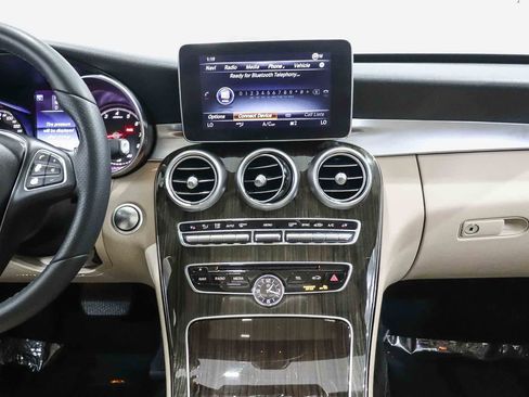 Used 2017 Mercedes-Benz C 300 Sedan image 14