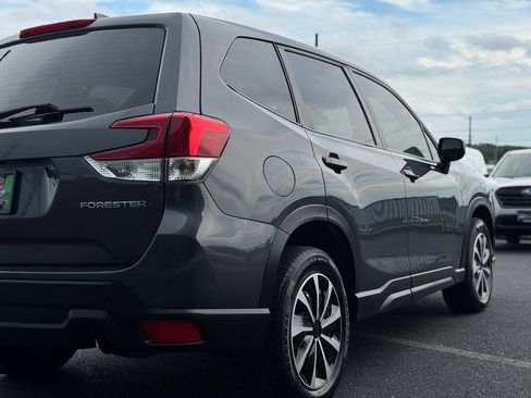 Used 2022 Subaru Forester AWD/4WD image 43