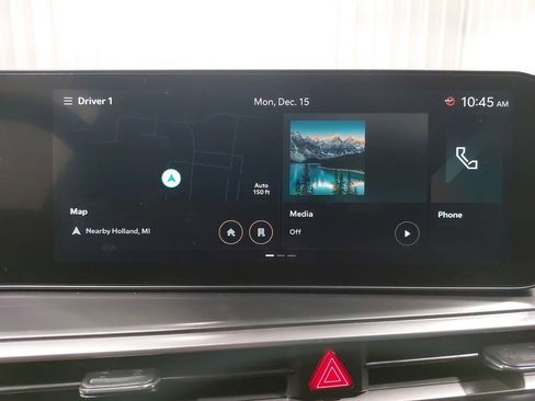 New 2026 Kia Sorento EX image 23