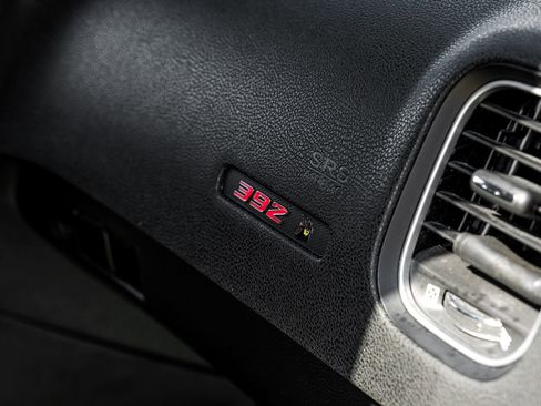 Used 2023 Dodge Charger Scat Pack w/ Harman/Kardon Audio Group RWD image 25