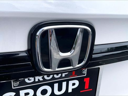 Certified 2025 Honda Odyssey EX-L image 31