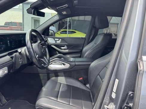 Used 2020 Mercedes-Benz GLE 350 4MATIC image 17