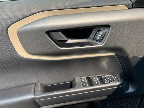 Used 2025 Ford Bronco Sport Big Bend AWD/4WD image 11
