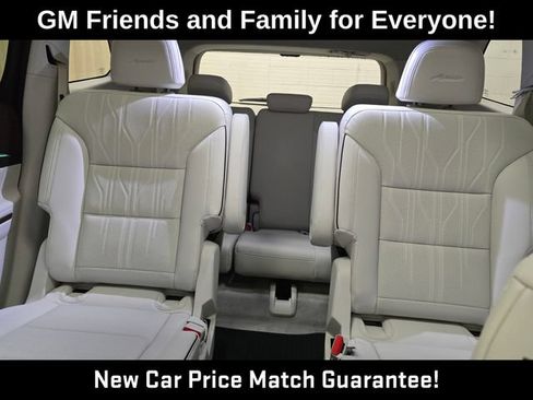New 2026 Buick Enclave Avenir w/ Super Cruise Package AWD/4WD image 25