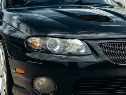 Used 2005 Pontiac GTO RWD image 45