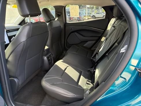 New 2026 Ford Mustang Mach-E Premium w/ Technology Package AWD/4WD image 7