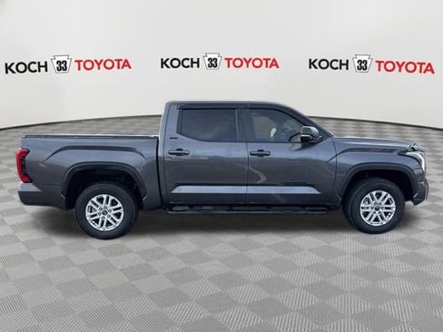 Used 2024 Toyota Tundra SR5 image 8