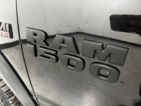 Used 2016 RAM 1500 Rebel w/ Luxury Group image 32